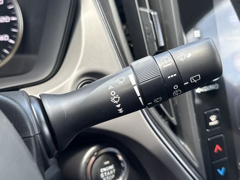 New 2026 Subaru Crosstrek 2.5i Sport AWD/4WD image 17