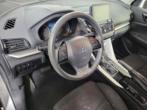 Used 2023 Mitsubishi Eclipse Cross LE AWD/4WD image 10
