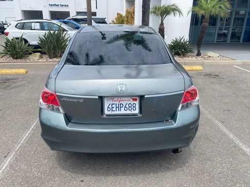 Used 2008 Honda Accord EX image 4