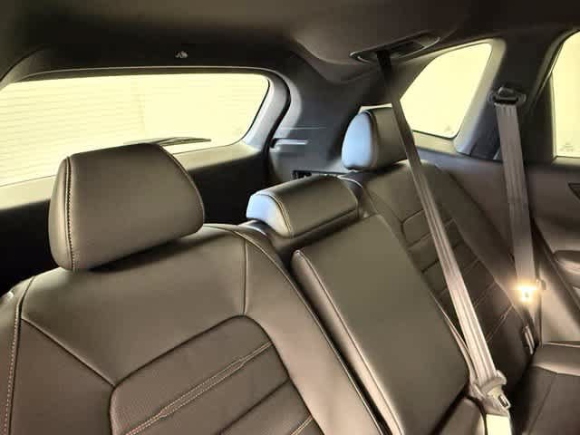 New 2027 Honda CR-V Sport-L image 54