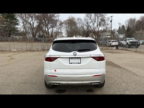 Used 2023 Buick Enclave Essence FWD image 26