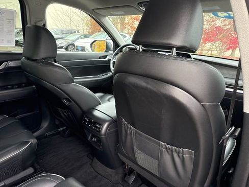 Certified 2024 Hyundai Palisade Limited image 29