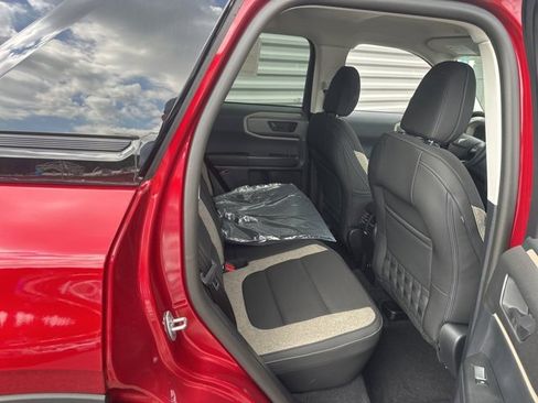 New 2025 Ford Bronco Sport Big Bend w/ Convenience Package image 29