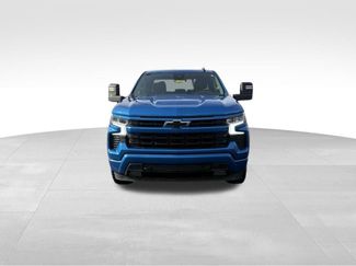 Used 2023 Chevrolet Silverado 1500 RST video 2