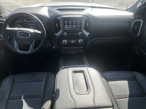 Used 2019 GMC Sierra 1500 Denali w/ Technology Package image 10
