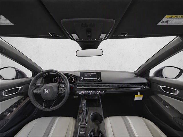 New 2026 Honda Civic Sport image 11