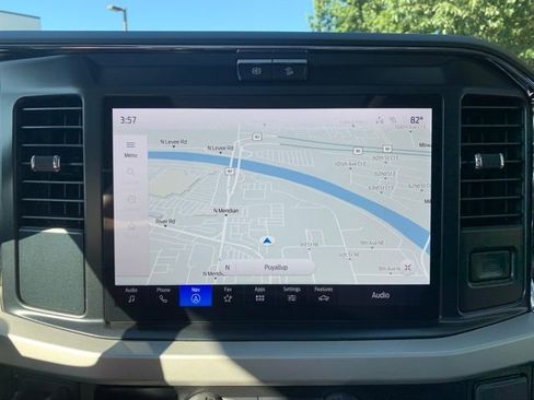 New 2026 Ford F350 XLT w/ XLT Premium Package image 16