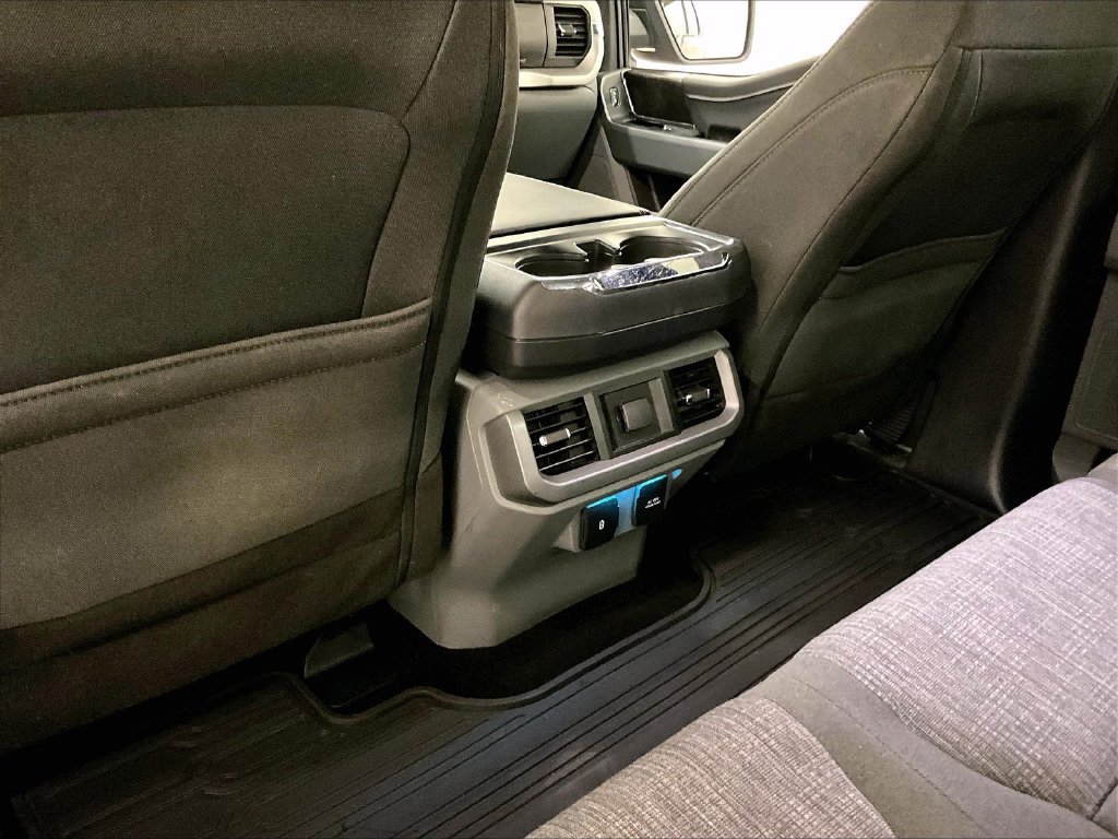 Used 2022 Ford F150 XLT w/ Equipment Group 302A High AWD/4WD image 11