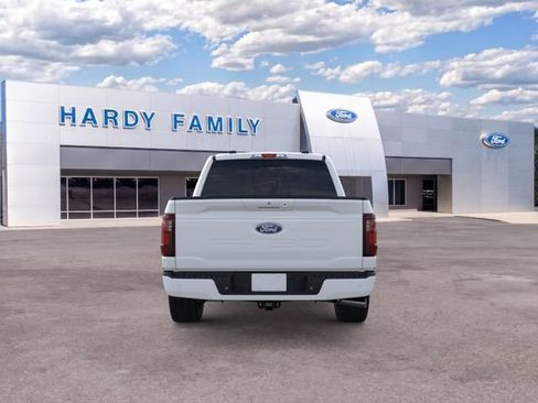 New 2026 Ford F150 XLT w/ Equipment Group 302A MID AWD/4WD image 5