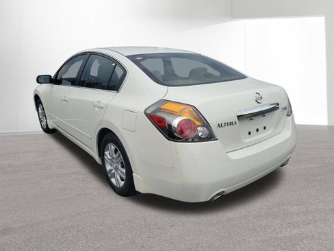 Used 2012 Nissan Altima 2.5 SL w/ 2.5SL Pkg FWD image 15