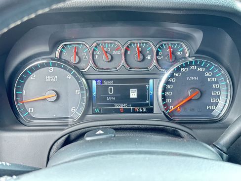 Used 2019 Chevrolet Tahoe LT AWD/4WD image 29