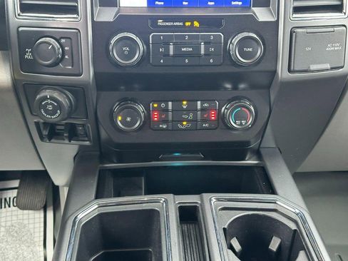 Used 2020 Ford F150 XLT w/ Equipment Group 302A Luxury image 14