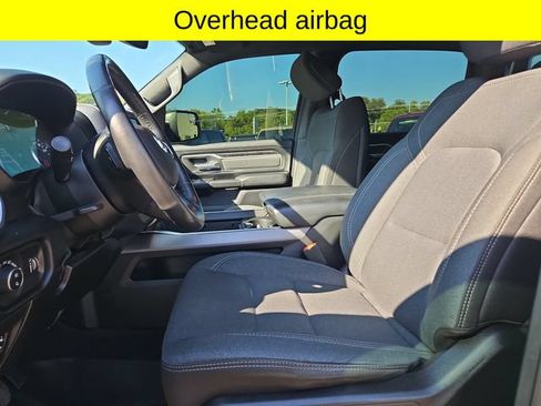 Used 2020 RAM 1500 Big Horn AWD/4WD image 25