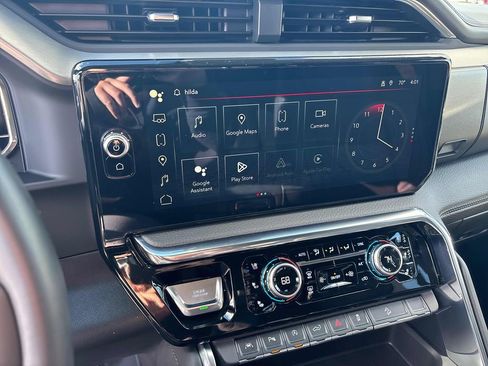 Used 2025 GMC Sierra 1500 Denali image 24