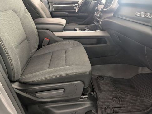 Used 2020 RAM 1500 Big Horn AWD/4WD image 31