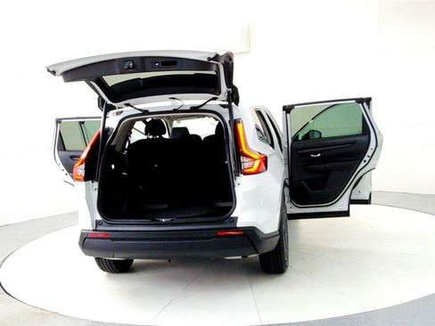 Used 2026 Honda CR-V EX-L image 11