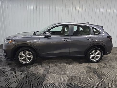 Used 2023 Honda HR-V LX image 5