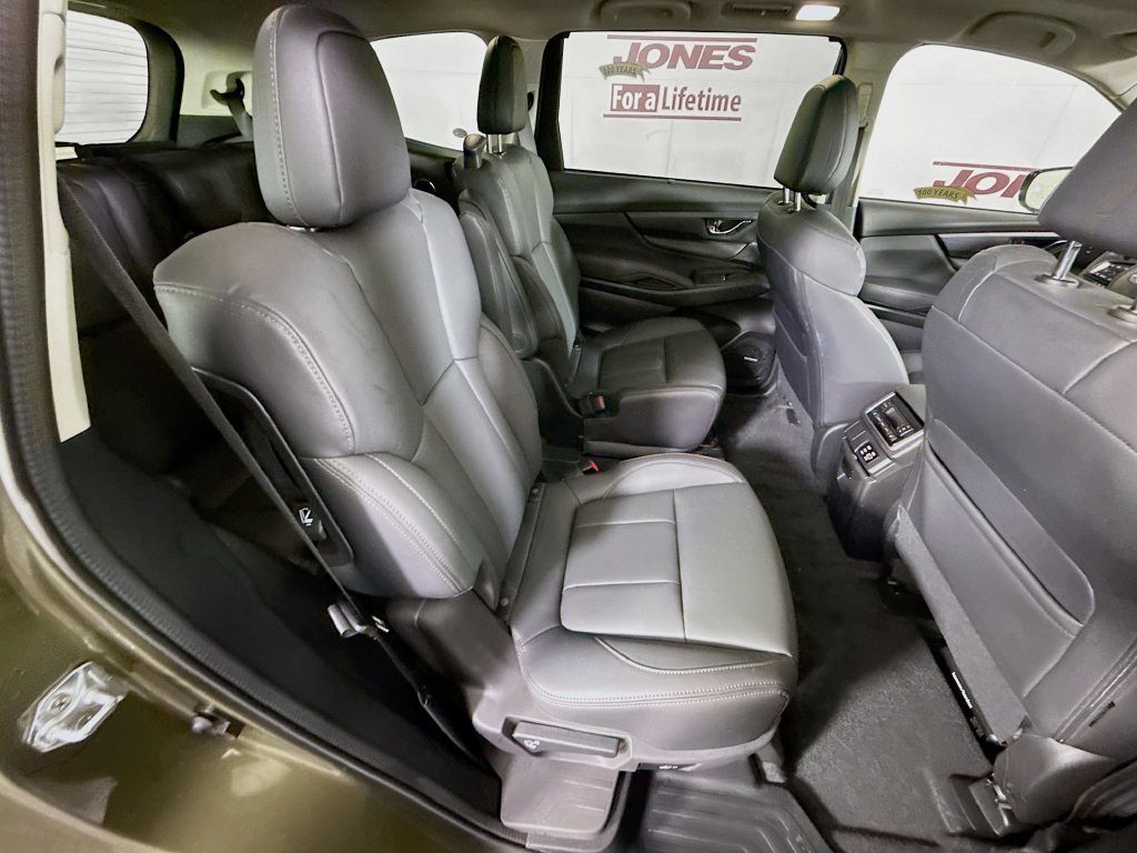 Certified 2025 Subaru Ascent Bronze Edition w/ Popular Package #2 AWD/4WD image 35
