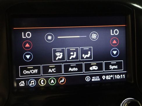 Used 2020 GMC Sierra 2500 AT4 w/ AT4 Premium Package image 68