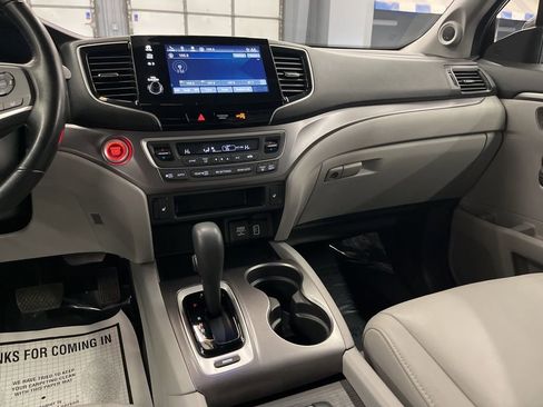 Used 2019 Honda Pilot EX-L image 22