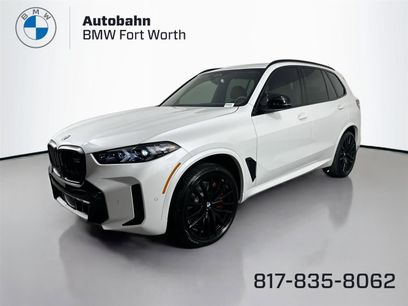 New 2026 BMW X5 M60i