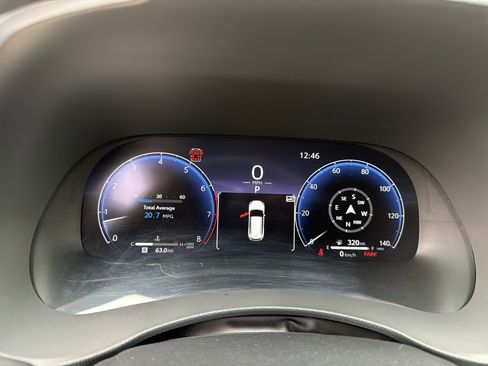 Used 2023 Toyota Highlander Limited image 27