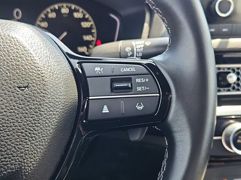 Certified 2024 Honda Civic Sport image 20