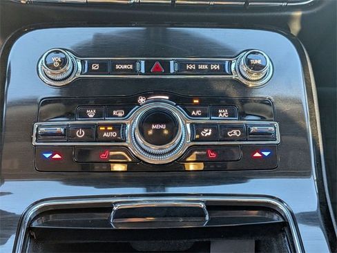 Certified 2023 Lincoln Nautilus AWD w/ Premium Package image 22