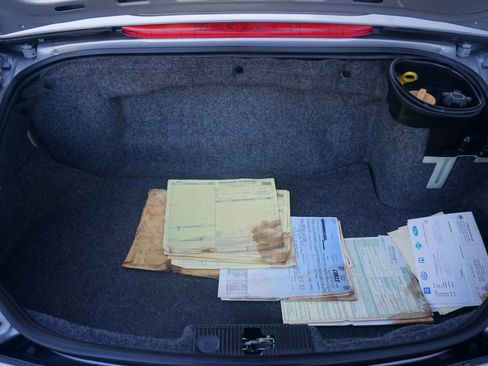 Used 1997 Porsche Boxster image 15