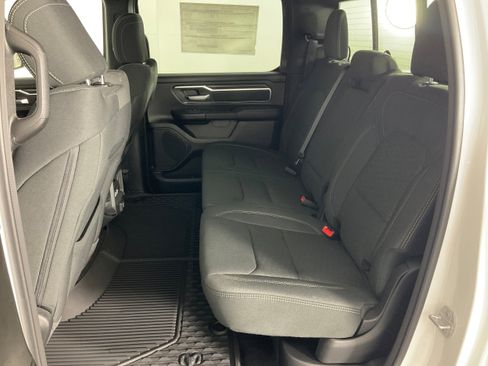 New 2026 RAM 1500 Big Horn image 11