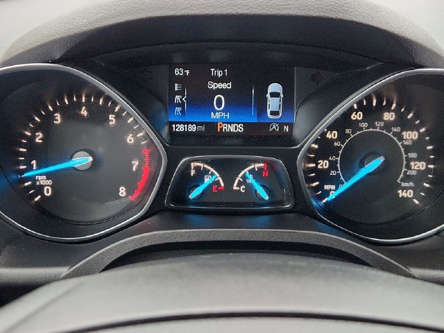 Used 2018 Ford Escape Titanium FWD image 41