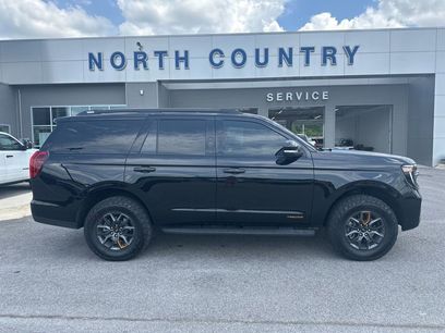 Used 2025 Ford Expedition Tremor