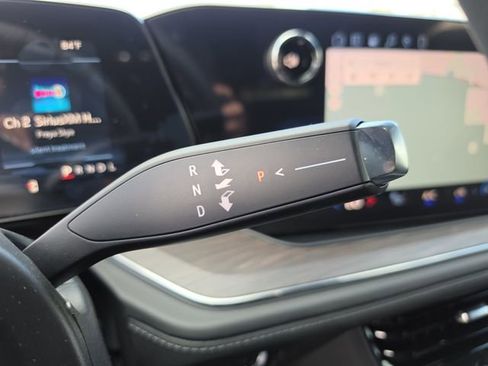 New 2026 Chevrolet Suburban LT w/ Comfort Package image 29