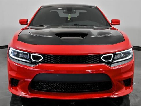 Used 2016 Dodge Charger R/T RWD image 4