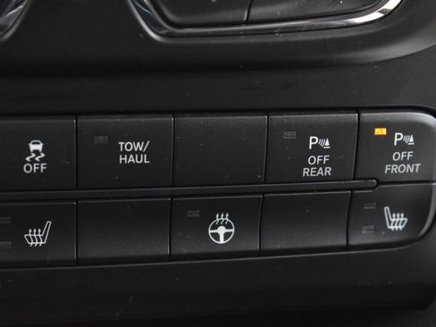 Used 2016 RAM 1500 Big Horn image 30