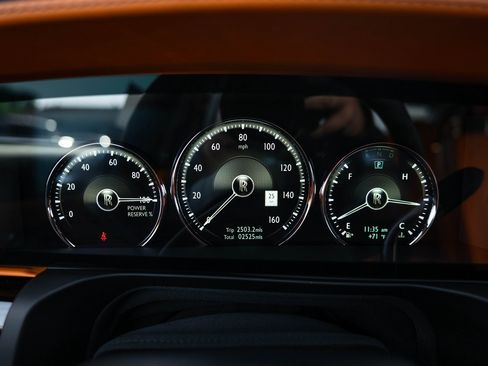 Certified 2024 Rolls-Royce Ghost image 16