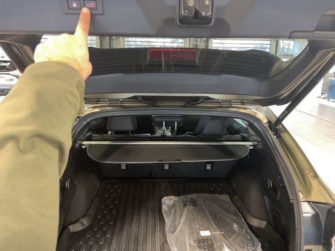 Used 2021 Subaru Outback Limited image 20