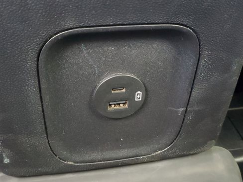 Used 2023 Ford Bronco Sport Heritage w/ Heritage Convenience Package image 19