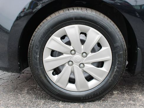 Used 2019 Kia Rio LX FWD image 49