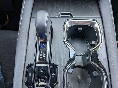 Used 2025 Lexus RX 350 Premium Plus w/ Convenience Package image 12