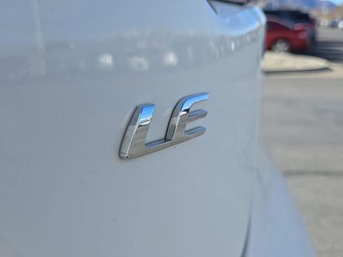 Used 2024 Toyota Corolla LE image 10