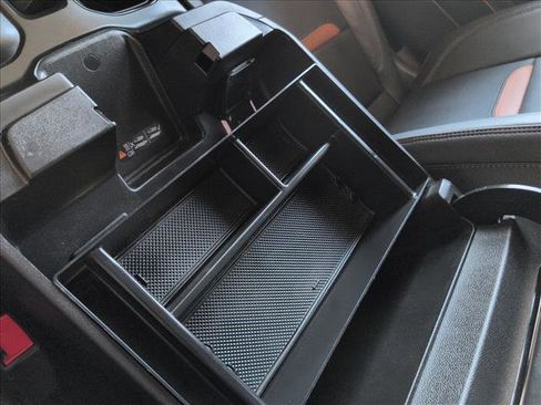 Used 2024 GMC Sierra 1500 AT4 w/ Technology Package image 26