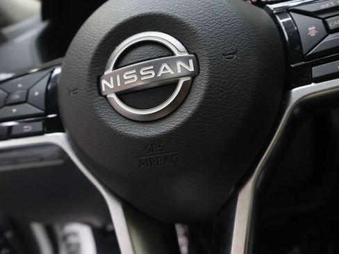 Used 2023 Nissan Altima 2.5 SL AWD/4WD image 21
