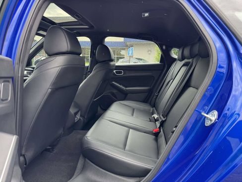 Certified 2024 Acura Integra A-Spec FWD image 10