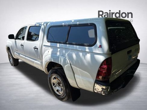 Used 2006 Toyota Tacoma PreRunner RWD image 5