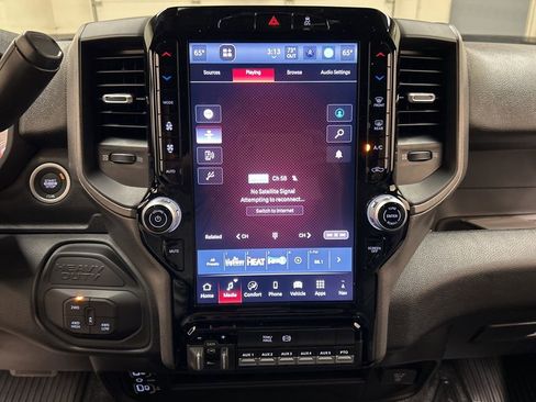 New 2026 RAM 5500 Tradesman image 23