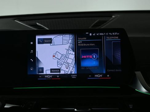 Certified 2023 BMW X1 xDrive28i w/ Convenience Package image 21