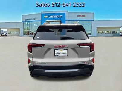 New 2026 GMC Terrain AT4 w/ Convenience Package III