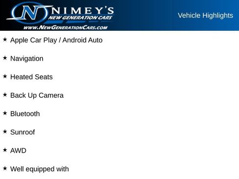 Used 2019 Toyota RAV4 Limited w/ Advanced Technology Package AWD/4WD image 6