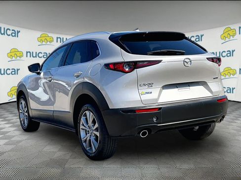Used 2024 MAZDA CX-30 AWD 2.5 S w/ Premium Package image 4